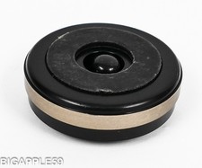 Japan Radio JRC JST-245 Amateur Transceiver Bottom Cabinet Foot one only  5