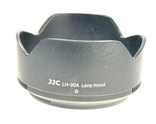 JJC HB-90A Lens Hood Shade for Nikon Nikkor Z DX 50-250mm f/4.5-6.3 VR