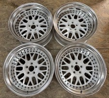 Jdm Rare Work Meister M1 1710.5j-16 Pcd100 5-hole 5h Deep Rim Zn6 86 B No Tires Jdm Rare Work Meister M1 1710.5j-16 Pcd100 5-hole 5h Deep Rim Zn6 86 B No Tires