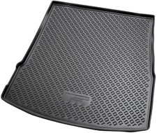 Kofferraumwanne | Variante: TPE - PE | für Alfa Romeo Stelvio | Typ 949 | ab 201