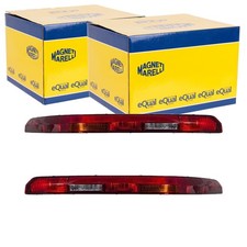 2x MAGNETI MARELLI RÜCKLEUCHTEN SATZ UNTERER TEIL passend für AUDI Q7 LINKS+RECH