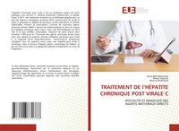 Asma Ben Mohamed (U. A.) | Traitement De L'hÉPatite Chronique Post Virale C