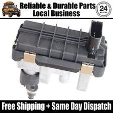 Turbo Charger Electronic Actuator For Ford Ranger 3.2L 2011-2015