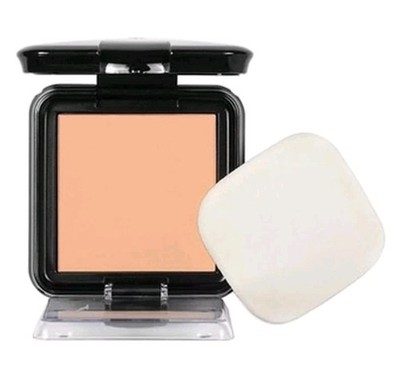 Nouba, Divinouba, Compact Powder, 67, 7 g