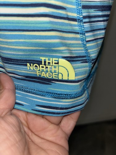 The North Face Damen Tank Top mit integriertem BH Größe Xl - Bild 2 von 11