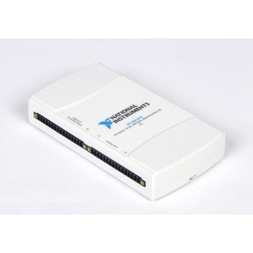 New National Instruments USB-6211 Multifunction I/O Free Shipping New in Box US - Picture 8 of 10