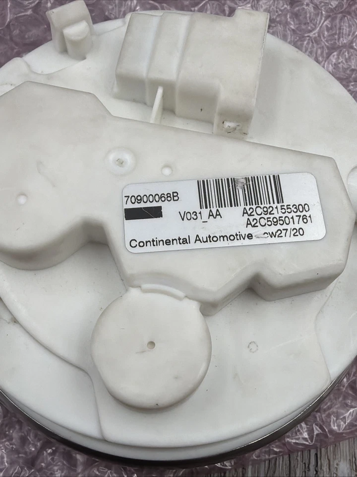 2004-17 OEM HARLEY DAVIDSON DYNA SOFTTAIL ДАТЧИКИ МЕТР SPEEDO TACH UNKOWN МИЛЬ - Изображение 2 из 3