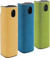 Car Screen Cleaner Spray and Wipe Kit