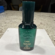 Oribe Eternal Curls Polish  Protect Oil Prewash Treatment