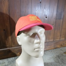 BLUCO 163-61-047 Light Canvas Stash Cap Block 6-Panel Patch Cap