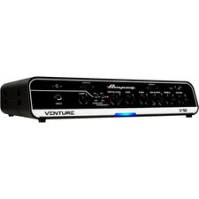 Ampeg Venture V12 Bass Amp Head 197881416508 ...