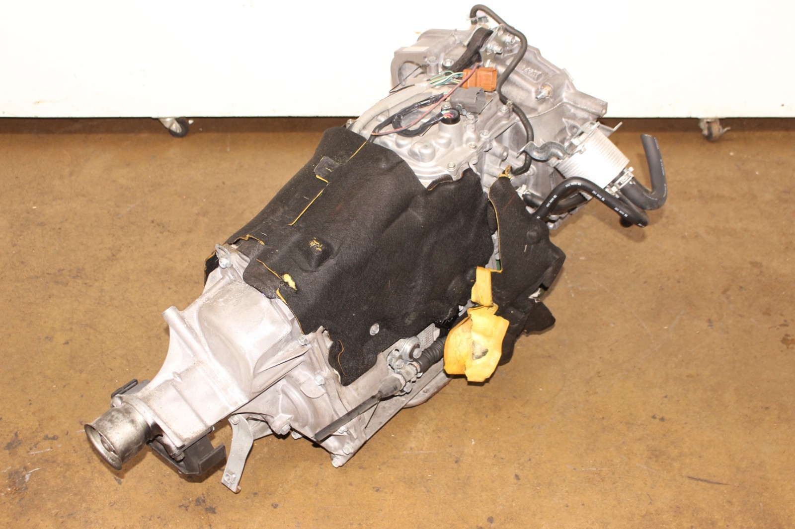 JDM 2013 2014 2015 2016 Subaru Forester CVT Automatic Transmission 2.5L