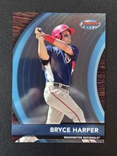 Washington Nationals Rookie Card Guide - 2012 MLB Postseason Edition 14