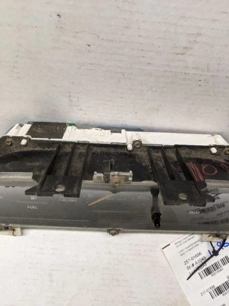 Speedometer Head Only 85 MPH Fits 93-96 ESCORT 155461 - Image 2 of 4