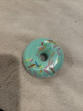 biopure Bath Bomb Frosted Hazelnut Sprinkle 3 oz