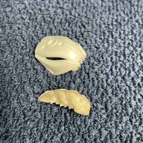 LEGO Bionicle 8588 Rahkshi Kurahk 100% Complete W/Instructions Good Shape