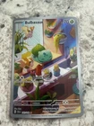 Bulbasaur 143/142 Sv07: Stellar Crown Holo, Mega Venusaur 155/132