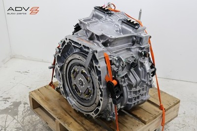 2023 - 2025 HONDA CR-V HYBRID FWD AUTOMATIC TRANSMISSION GEAR BOX OEM-19K MILES-