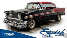 1956 Chevrolet Bel Air for Sale