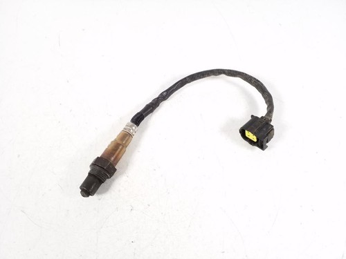 MERCEDES-BENZ GL X164 Sauerstoffsensor Lambdasensor A0045420718 2009 21924332