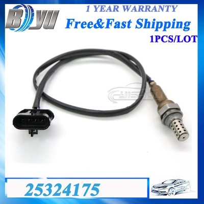 New O2 Oxygen Lambda Sensor 25324175 For Lifan 320/520/620/X60 BYD F3 1.6L