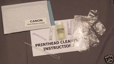 Canon PIXMA MINI320 Printhead Cleaning Kit (Everything Incl.) 1052BA