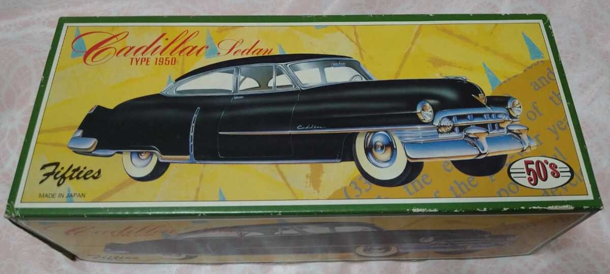 fifties Cadillac 1950 セダン　キャデラック　希少 1950 Cadillac Series 61 | RK Motors Classic Cars and Muscle
