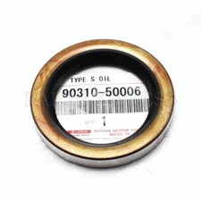 NEW OEM GENUINE TOYOTA REAR AXLE WHEEL OIL SEAL 4RUNNER  T100 TUNDRA 90310-50006