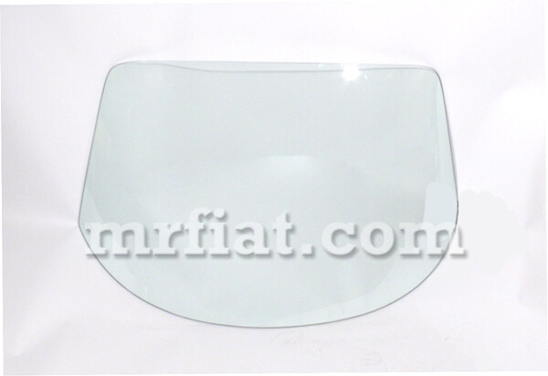Ferrari Dino 206 246 GT GTS Windshield 1967-74 New