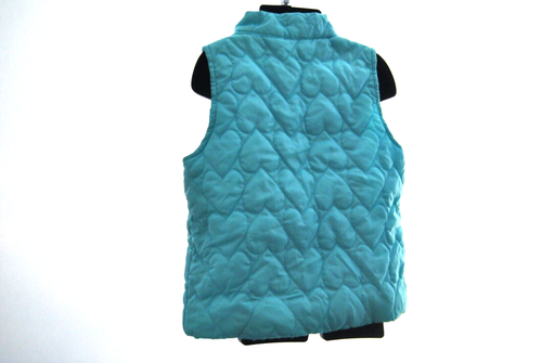 Giacca bambina di XOXO taglia 5 colore blu chiaro - Foto 17 di 20