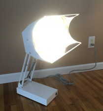  Northern Light Technology SADELITE SEASONAL THERAPY LIGHT 17" CANADA MADE 