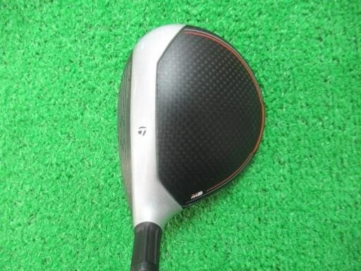 TaylorMade M6 Fairway Wood FW / Ladies 7w 22.5 Degree / Flex L / FUBUKI TM4 Exc - Image 3 of 4