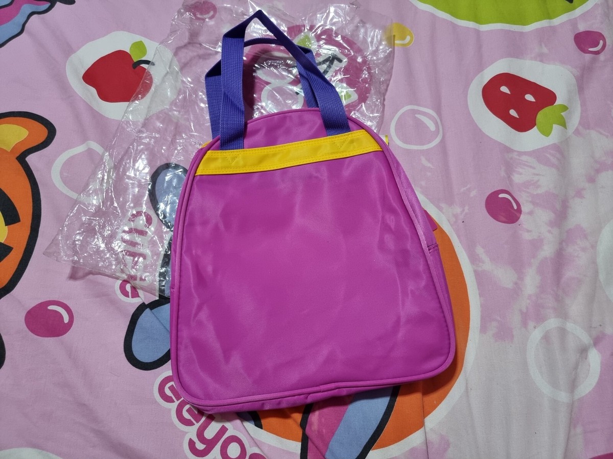 Vintage 1992 Rare Sailor Moon Bag N.T. / K, T.A. Cosplay