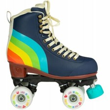 CHAYA ROLLERSKATES MELROSE ELITE LOVE IS LOVE