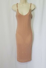 Sexy Club Dress, Size M