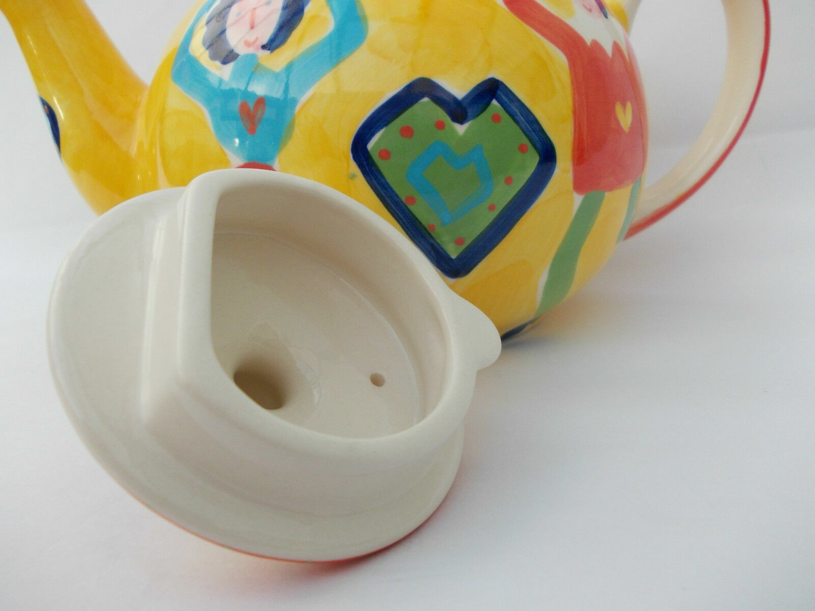 WHITTARD TEAPOTS VARIOUS CHOICE OF DESIGN eBay