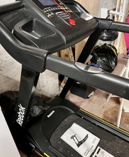 reebok gt30 treadmill