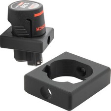 Akku Halter für Bosch 12V Halterung Akku Wandhalter Wandhalterung Bosch Akku 12V
