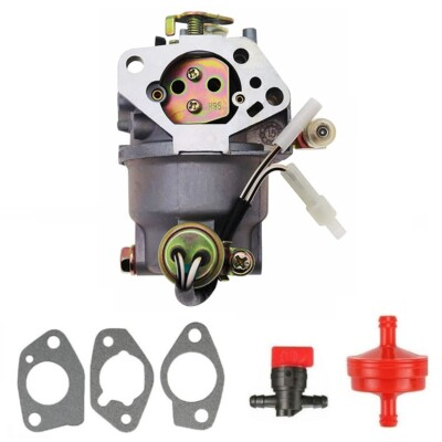 #ad Carburetor For Cub Cadet CC30H Lawn Mower Model# 13C721JD010 382cc engine $35.99