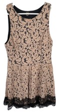 Farm Rio Dress Lace Girls 14