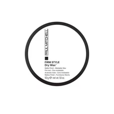 Paul Mitchell Firm Style Dry Wax 1.8 oz