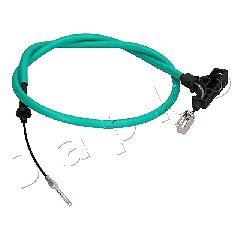 1310637 JAPKO Cable, parking brake for PEUGEOT