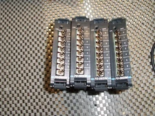 automation direct  F0-08SIM,DirectLOGIC DL05/06 simulator input module,One piece