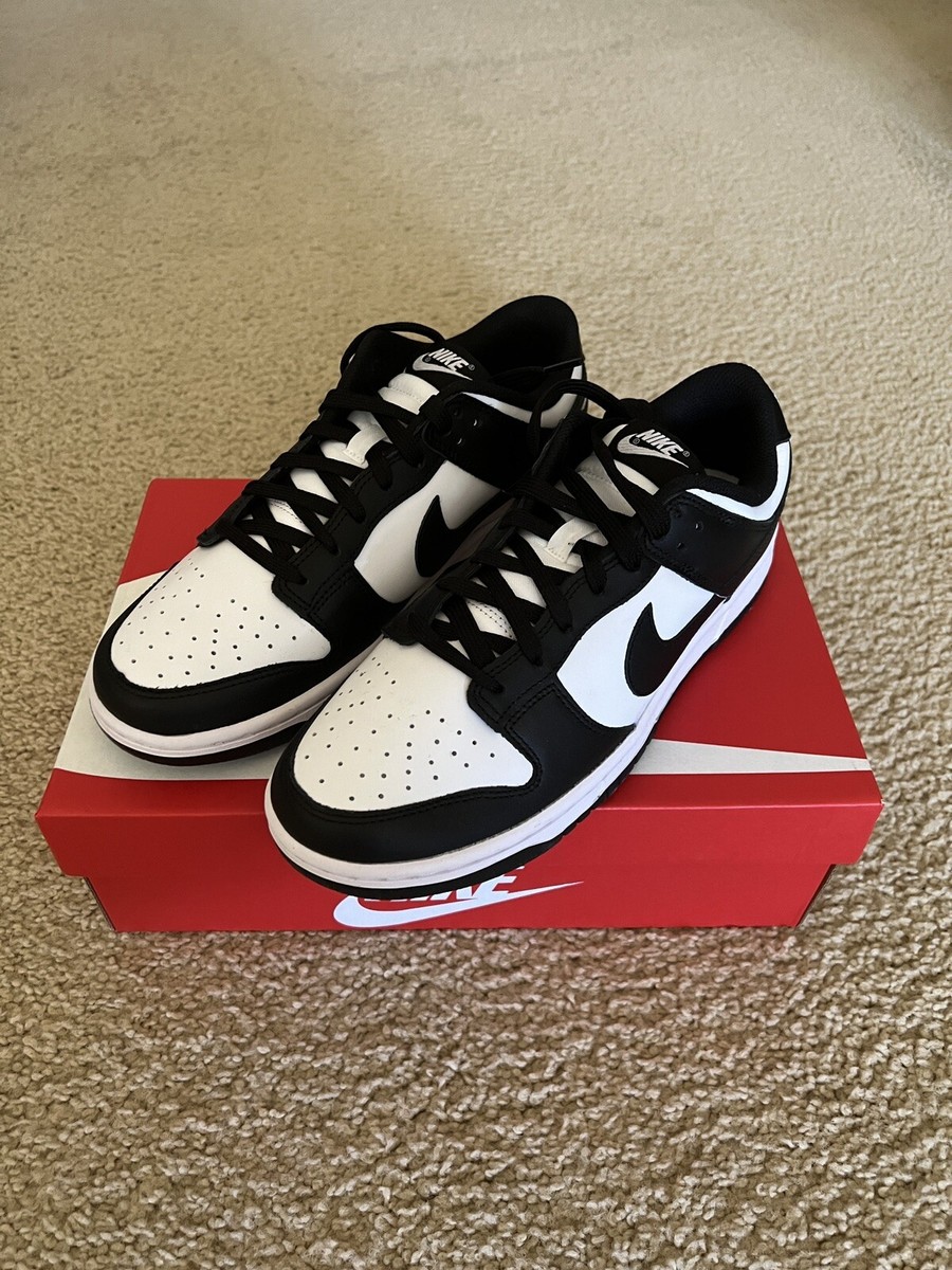 nike dunk low panda womens size 10 | eBay nike dunk low panda womens size 10 | eBay