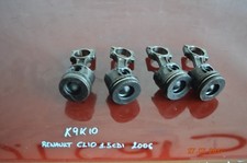 PISTONI/E MOTORE RENAULT CLIO 1.5 DIESEL 2006 VENDITA ANCHE SINGOLA K9K10