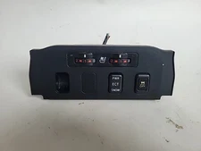 2006-2010 Lexus GS300 GS350 Center Console Heated Seat TRAC Switch 58919-30040