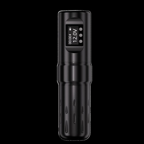 Wireless Rotary Tattoo Pen Machine 1800mAh Battery Coreless Motor for Artists - Picture 15 of 15