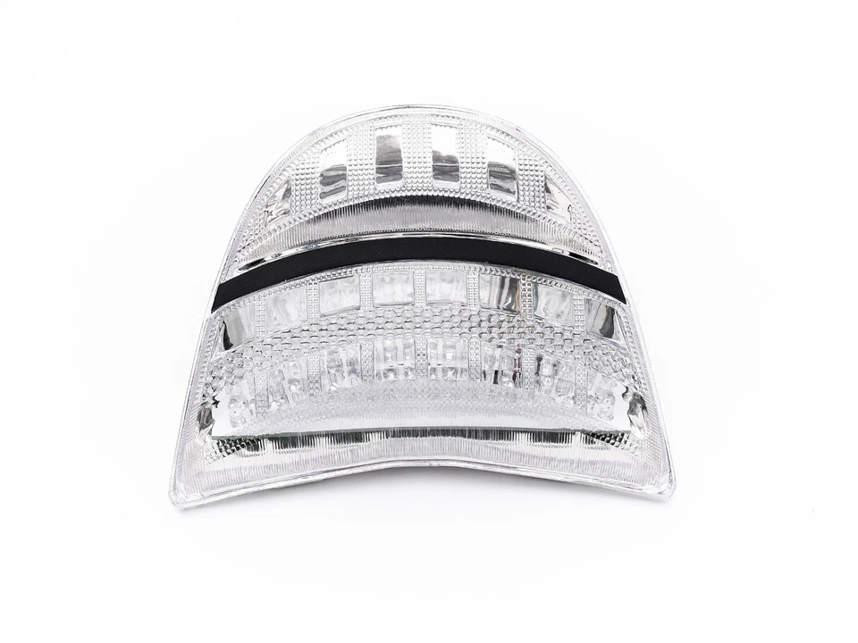 Luz trasera de freno LED clara señales de giro integradas para Honda 2002-2003 CBR954RR Foto 4 de 4