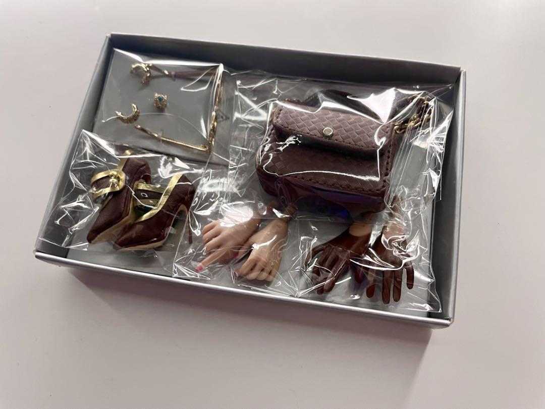 Integrity Toys “Little Vintage Ensemble”:JP | eBay