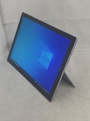 Microsoft Surface Pro 5th Gen. 1807 12.3